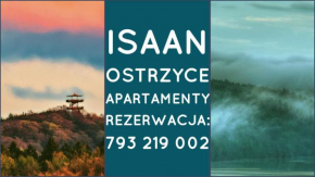 Apartamenty Rodzinne i Tajska Kuchnia na Kaszubach - ISAAN OSTRZYCE in Ostrzyce